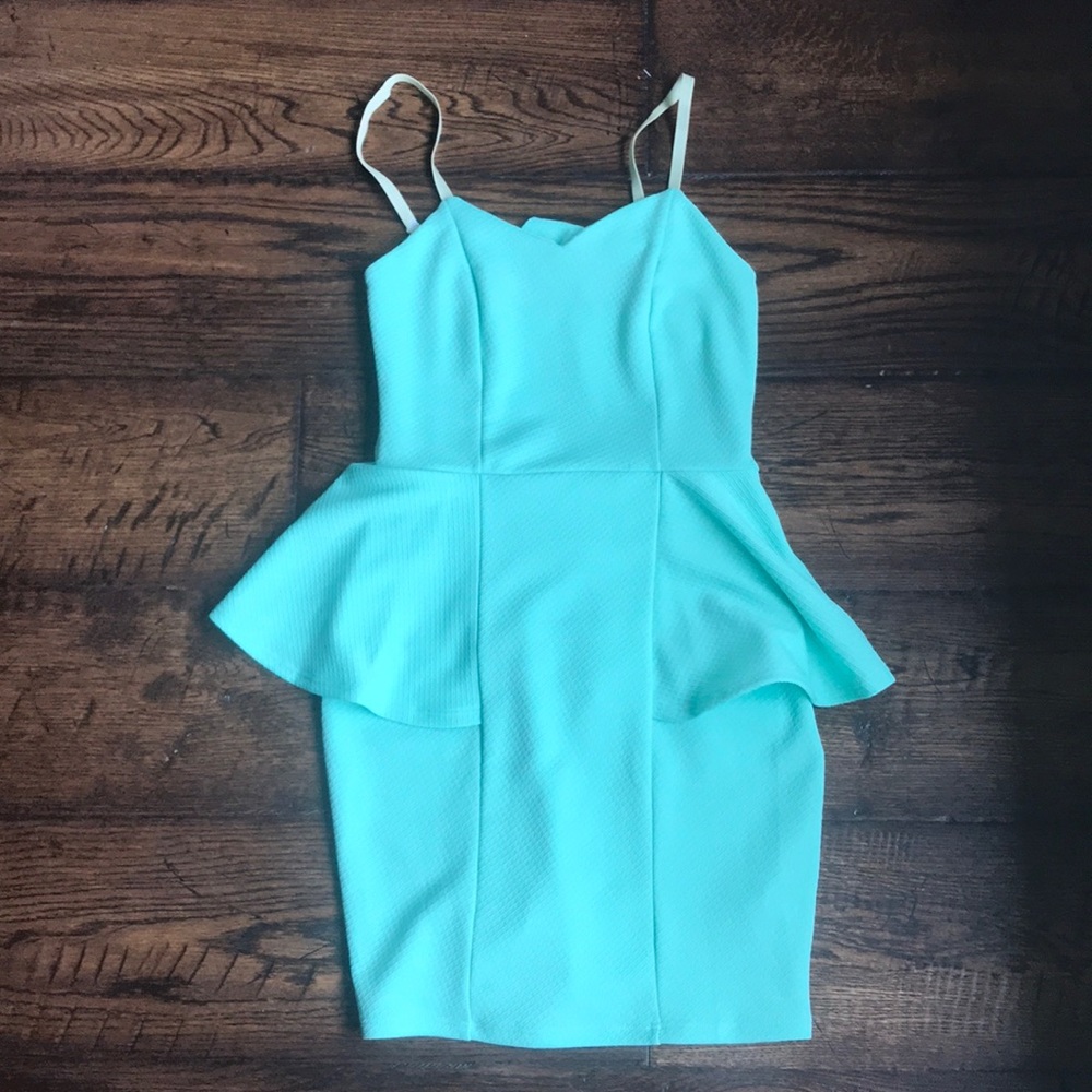 The Red Dress Boutique 👗 Everly dress